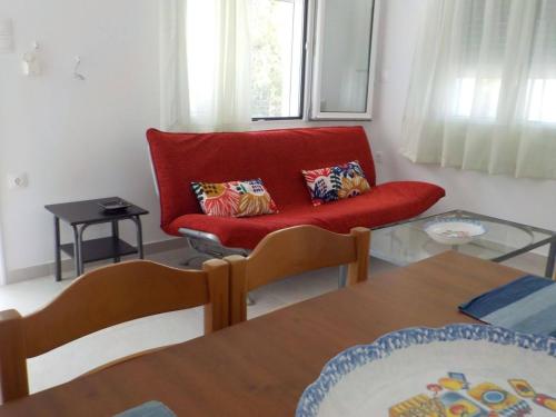 Gallery image of Casa Aqua Marina in Aghia Marina