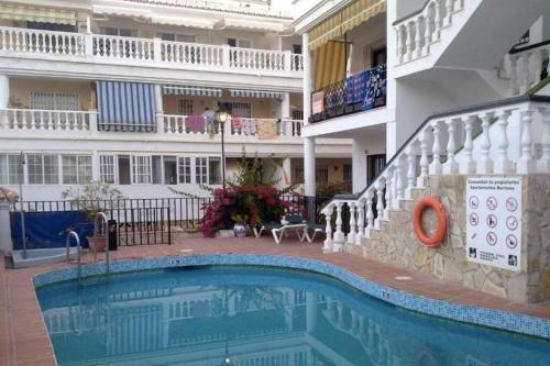Apartamento Burriana Carabeo