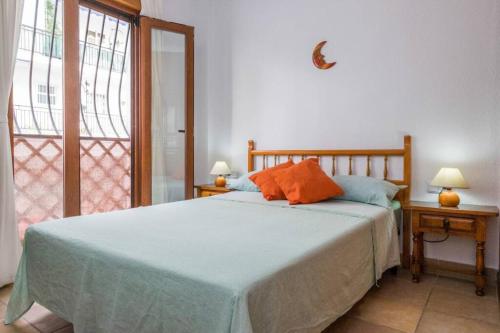 Apartamento Burriana Carabeo
