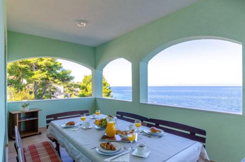 Seafront Holiday Home Marija – Photos 4
