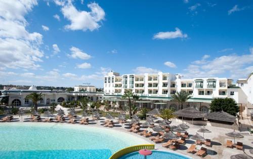 Afbeelding uit fotogalerij van Soviva Resort - Familes Only in Sousse