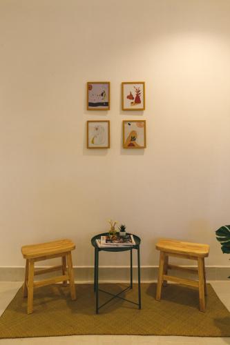 Galeriebild der Unterkunft Yindee Home & Cafe in Nan