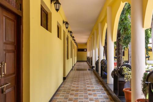 Gambar di galeri bagi KSTDC Hotel Mayura Adilshahi Bijapur di Bijāpur