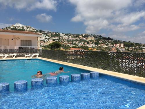 Bertur Finca Simó