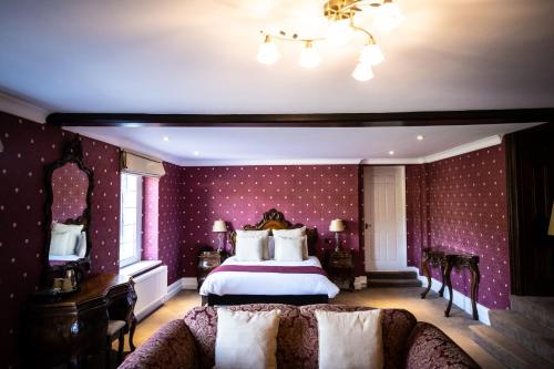 Manor Parc Hotel photo 54