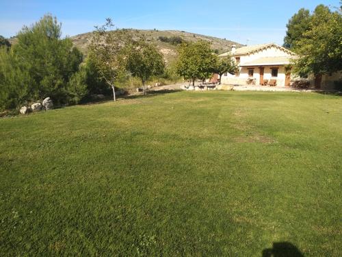 Fotografie z fotogalerie ubytování Physionatural B&B v destinaci Mas de las Matas