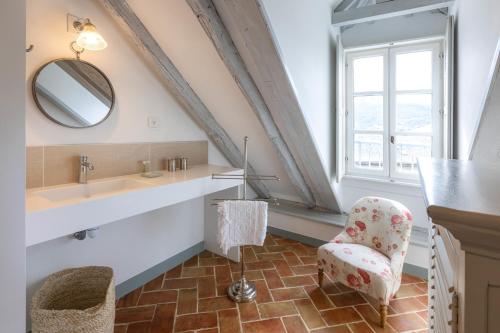 Fotografie z fotogalerie ubytování Le Pigeonnier v destinaci Embrun