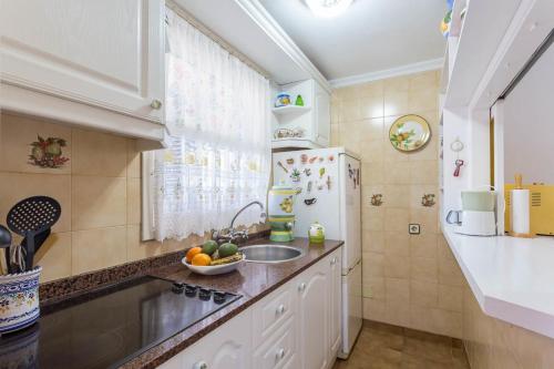 Fotografie z fotogalerie ubytování 414 Dúplex Caideros (ALE) v destinaci Patalavaca