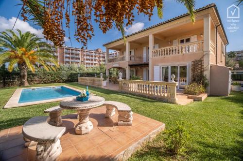 C335 Berna by Mallorca Villa Selection
