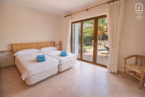C335 Berna by Mallorca Villa Selection