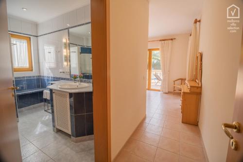 C335 Berna by Mallorca Villa Selection
