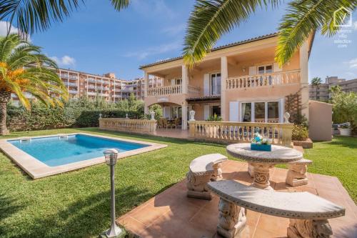 C335 Berna by Mallorca Villa Selection