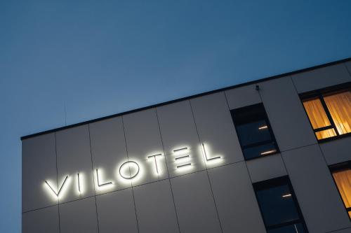 Φωτογραφία από το άλμπουμ του VILOTEL - Hotel & Restaurant σε Oberkochen