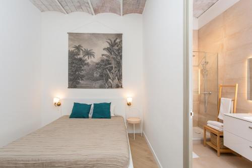 Canela Homes BARCELONA MARINA