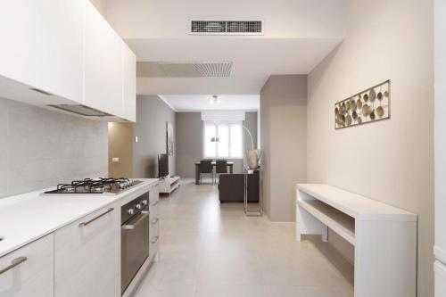 Contempora - Cavallotti 13 - Bilocale per 4 persone B62