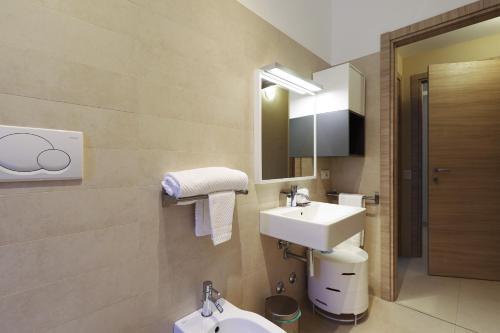 Contempora - Cavallotti 13 - Bilocale per 4 persone B62