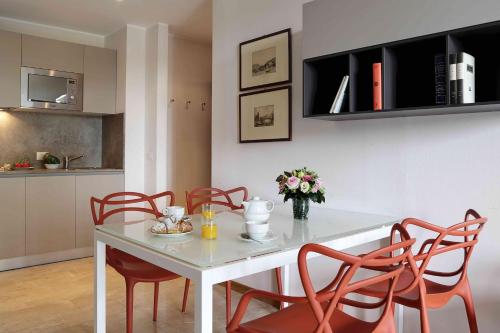 Contempora - Elvezia Park - Studio overlooking the park - E23