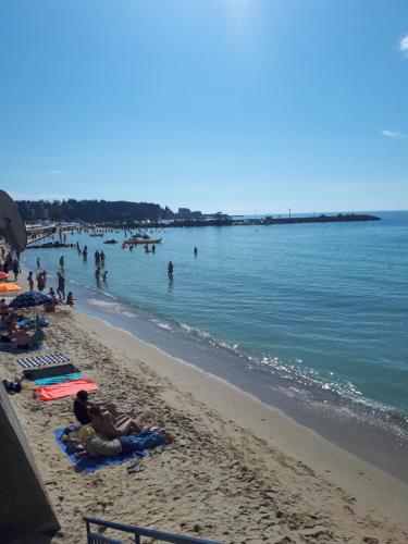 Gallery image of Hotel Evridika in Nesebar