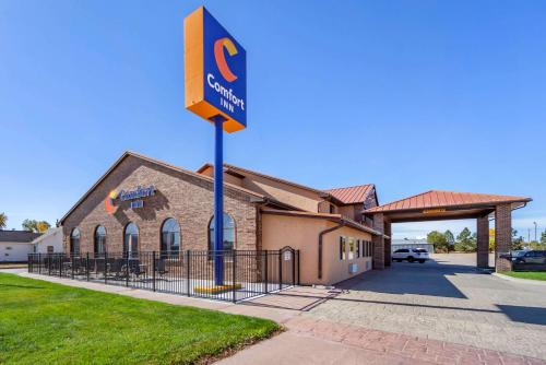 Comfort Inn Valentine – Photos 2