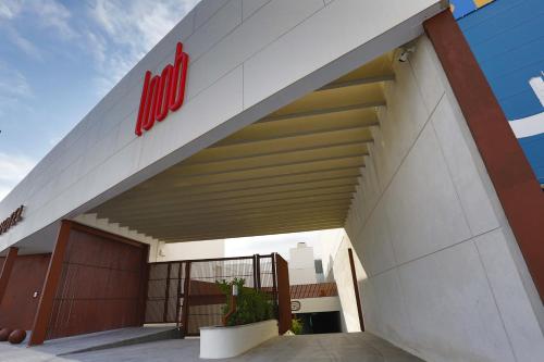 Hotel Loob Valencia, Mislata – Bijgewerkte prijzen 2023
