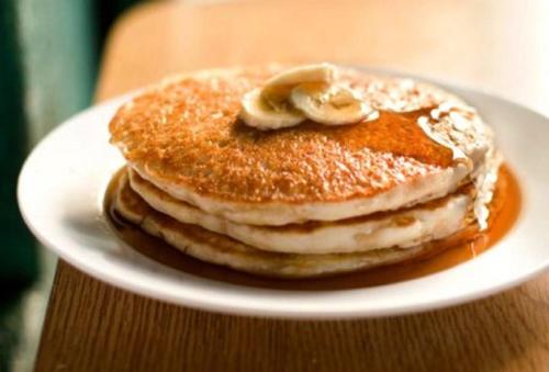 Mad på resortet eller i nærheden