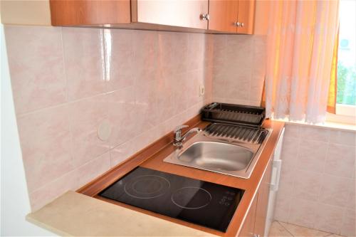 Apartmani Krizmanić - 60 metara od mora