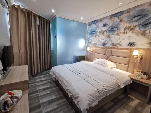 Fotografie z fotogalerie ubytování Jieyang Yunduo Hotel (Chaoshan Airport) v destinaci Jieyang