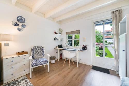 Imagen de la galería de B&B Hoofddorp, en Hoofddorp