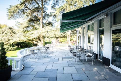 Manor Parc Hotel photo 28