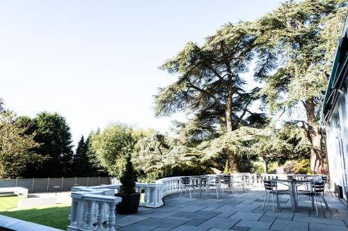 Manor Parc Hotel photo 26