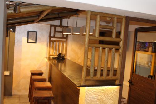 Imagen de la galería de Sikamifer Tourist Resort, en Quatre Bornes