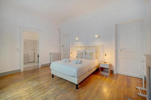 Upstays - Villa in the city center with terrace- garden