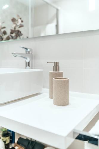 Polo Apartaments 7A