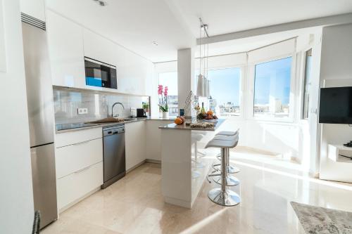 Polo Apartaments 7A