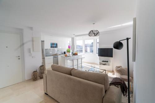 Polo Apartaments 7A