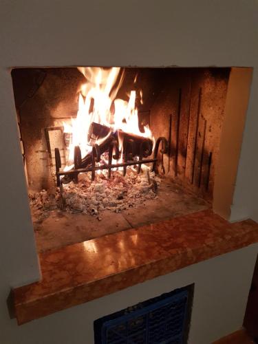 Gambar di galeri bagi Chalet bellevue di Asiago