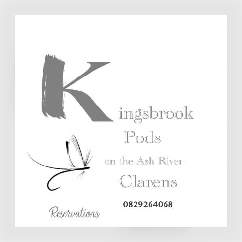 Kingsbrook Pods