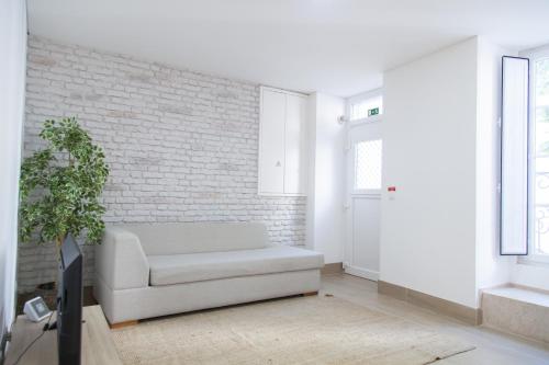 FLH Alfama Traditional Flat