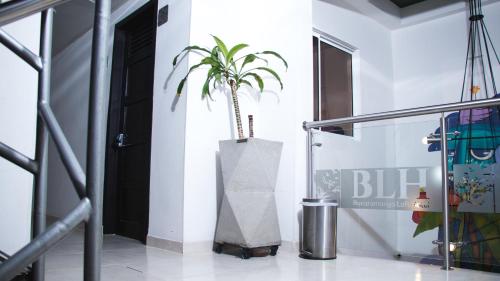 Gallery image of BLH Business Loft Hotel in Bucaramanga