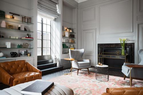 Kimpton Hotel Palomar Philadelphia, an IHG Hotel Image