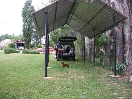 Cabaña Las Candelas – Photos 3