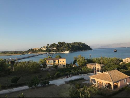 Zdjęcie z galerii obiektu Siora Andromache w mieście Perama