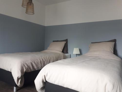 Logement 1818 – Photos 4