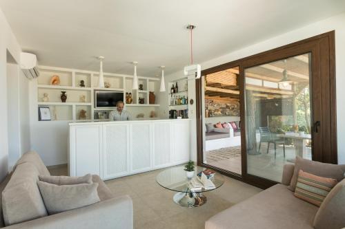 Villa Paradise in Naxos photo 3