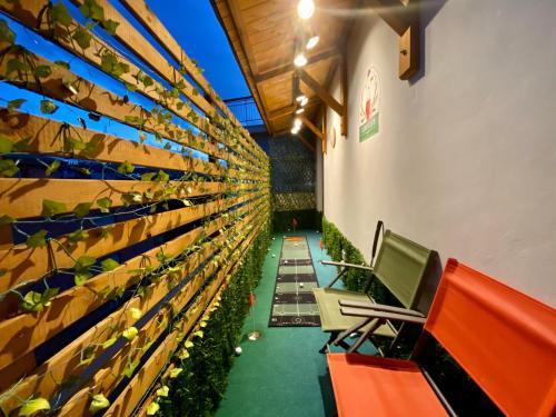Elegant Vatican Metro & Golf Rome