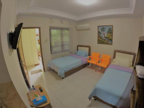 Gallery image of Sabana Homestay in Yogyakarta