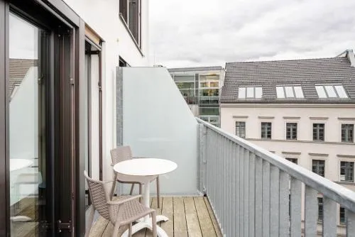 Numa Berlin Nook photo 31
