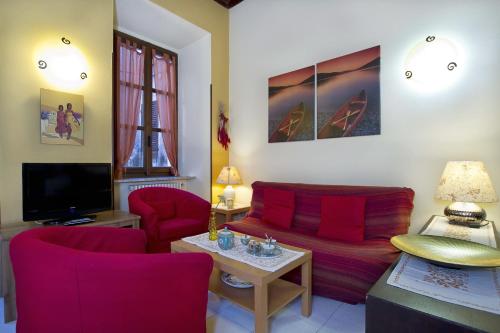 Gallery image of Appartamenti Orta in Orta San Giulio