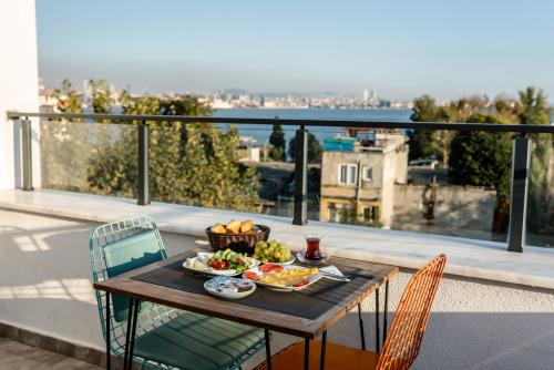 Gallery image of The Camelot Hotel in Istanbul