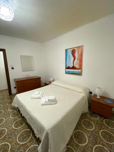 Quartieri Spagnoli Home AFFITTI BREVI